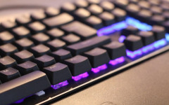 15 Keyboard Gaming Terbaik 2022, Mulai 100 Ribuan