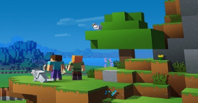 Minecraft Digunakan untuk Sebar Malware, Begini Cara Menghindarinya