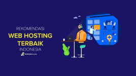 7 Web Hosting Terbaik Indonesia, Best 2022