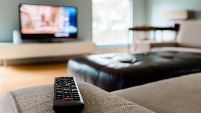 2 Hari TV Analog Dimatikan, Ini Cara Nonton TV Digital Tanpa Set Top Box