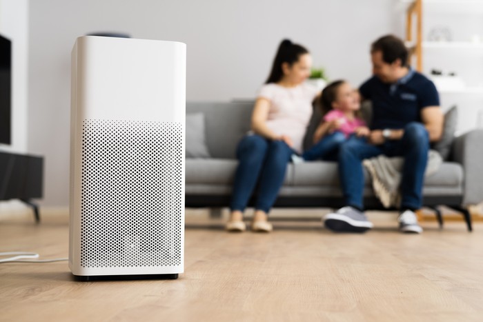 5 Air Purifier Canggih Terbaik 2022 untuk Hidup yang Lebih Sehat