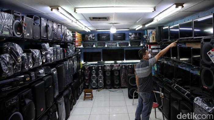 6 Hari Lagi Kiamat TV Analog, Ini Cara Pindah ke TV Digital