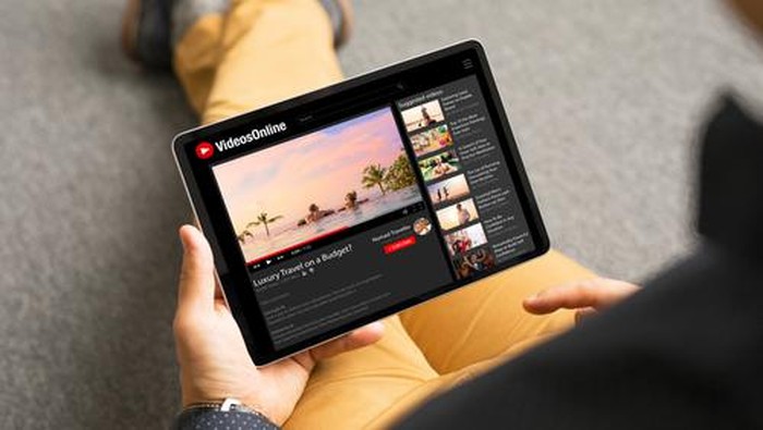 Anthiago: Cara Transkrip Video Youtube Cepat dan Mudah