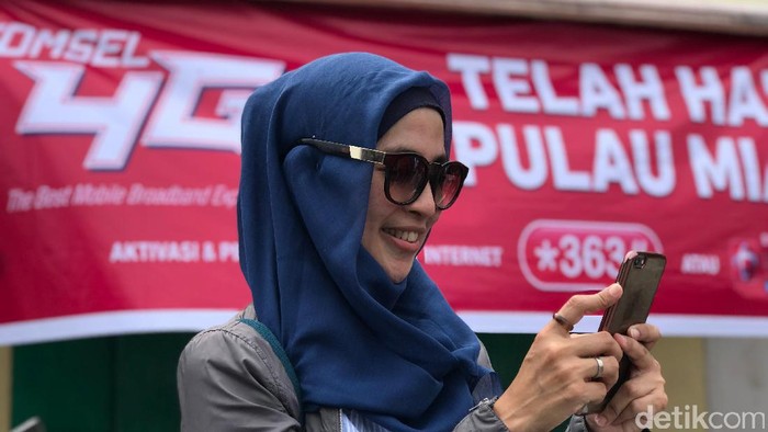 Banyak Tantangan Bawa 4G di Daerah 3T