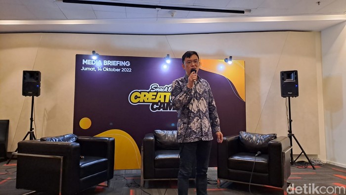 Begini Cara Menghasilkan Uang dari SnackVideo