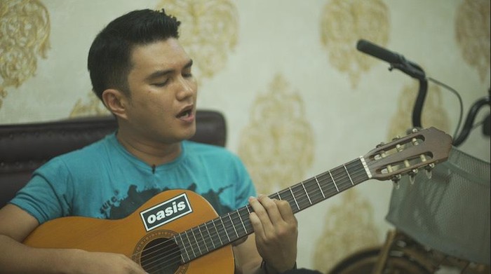 Bikin Lagu 'Lesti Sayang Billar', Aldi Taher Tuai Pro Kontra