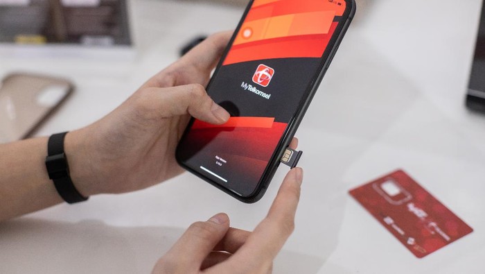 Cara Cek dan Tukar Poin Telkomsel Jadi Paket Internet di MyTelkomsel