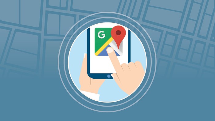 Cara Melacak HP Hilang dengan Google Maps, Sudah Coba?