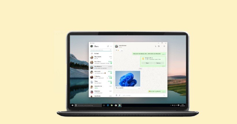 Cara Mengatasi WhatsApp Desktop Tak Berfungsi