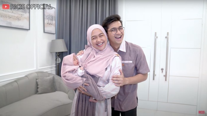 Channel YouTube Ria Ricis di-Hack, Begini Kabar Terbarunya