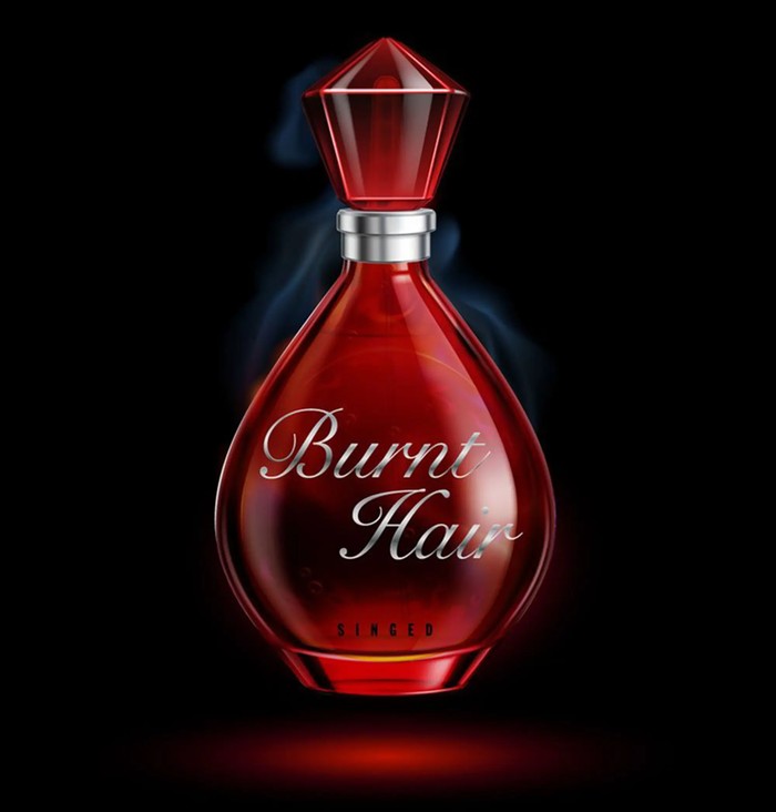 Elon Musk Jualan Parfum 'Rambut Terbakar', Laku USD 1 Juta