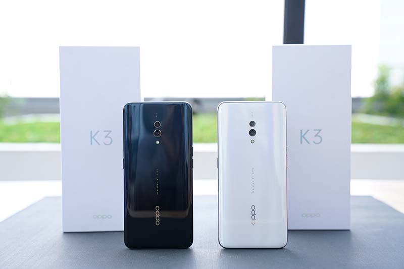 HP OPPO Terbaru Keluaran 2022 (Harga & Spek Oktober)