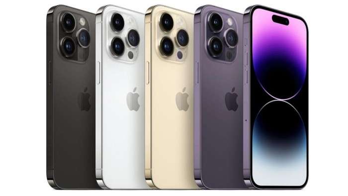 iBox Buka Pre Order iPhone 14 dan 14 Pro Ini Harganya