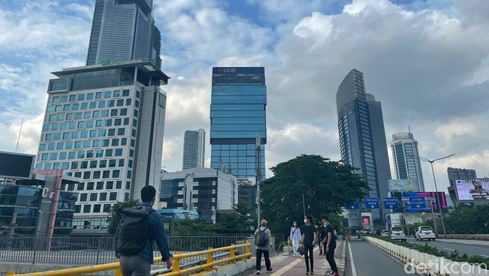 Ibu Kota Pindah ke Nusantara, Jakarta Bisa Jadi Ibu Kota Startup