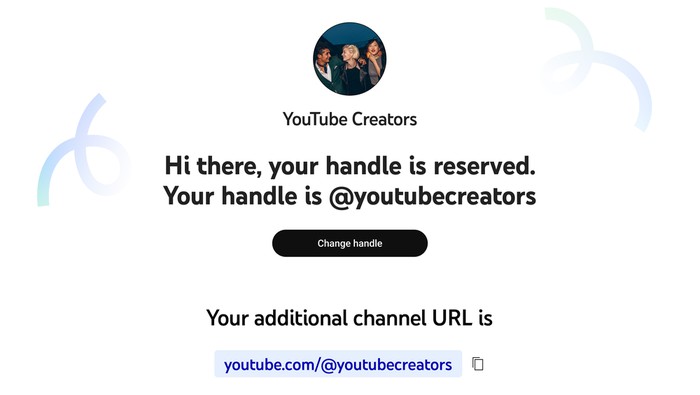 Ikuti Twitter, Semua Channel YouTube Akan Punya Handle '@' Khusus