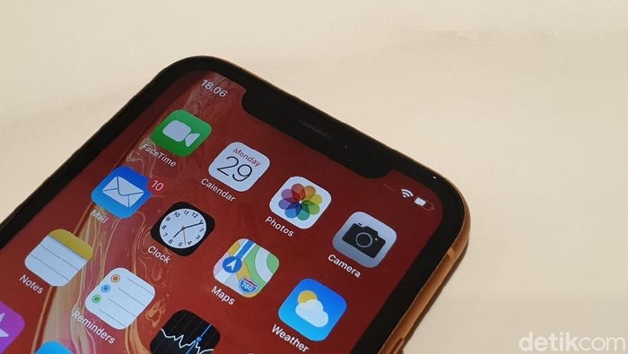 iPhone SE 4 Akan Pakai Notch Mirip iPhone XR