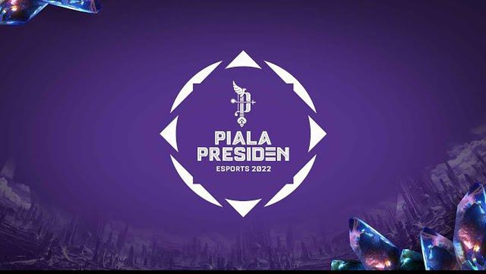 Jadwal Piala Presiden Esport 2022 Qualifier Mobile Legends & PUBG Mobile