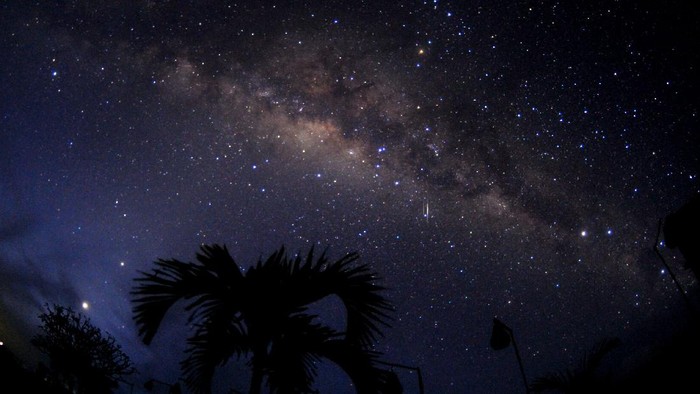 Kalender Astronomi Oktober: Ada Gerhana Matahari Terakhir di 2022
