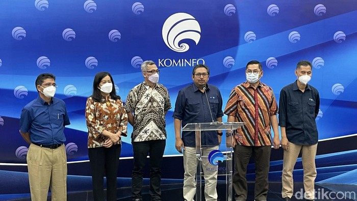 Kominfo Janji Suntik Mati TV Analog di Seluruh RI Tepat Waktu