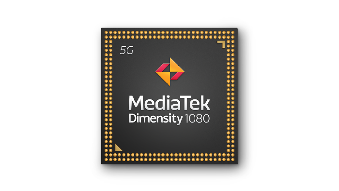 Mediatek Dimensity 1080 Tawarkan Peningkatan di Sektor Kamera