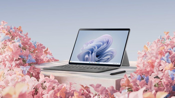 Microsoft Umumkan Surface Pro 9 dan Surface Laptop 5, Spek Lebih Ngebut