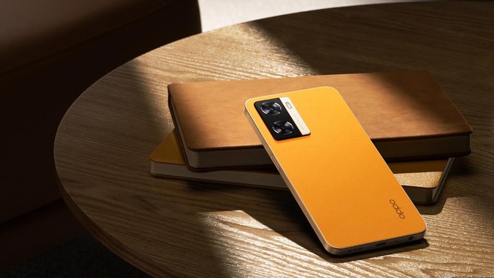 Oppo A77s Segera Dirilis di Indonesia, Ini Fitur Menariknya