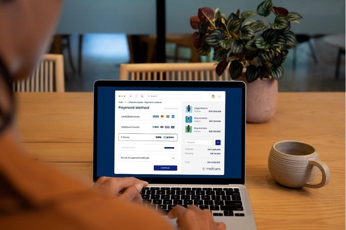 Payment Gateway Midtrans Bantu Pelaku Usaha Tingkatkan Performa Bisnis