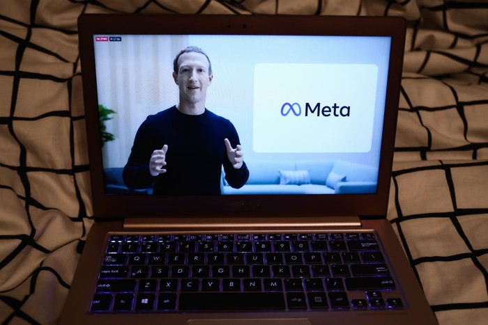 Teori Liar Mark Zuckerberg Ingin Jadi Tuhan di Metaverse