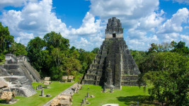 5 Peradaban Maju Zaman Dulu yang Hilang Misterius