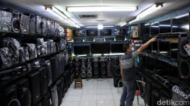 6 Hari Lagi Kiamat TV Analog, Ini Cara Pindah ke TV Digital
