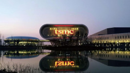 Apple Pasrah Harga Chip TSMC Dinaikkan