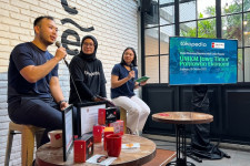 Berkat Tokopedia, UMKM di Surabaya Sukses Eksiskan Kopi Lokal