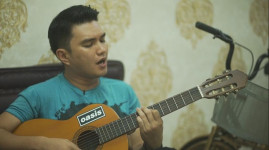 Bikin Lagu 'Lesti Sayang Billar', Aldi Taher Tuai Pro Kontra