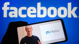 Bisnis Metaverse Rugi Rp 56 Triliun, Ini Perasaan Zuckerberg