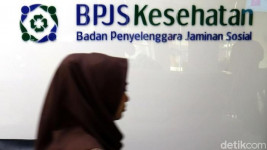 BPJS Mendadak Trending di Twitter, Ini Penyebabnya