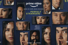 Bukan LK21 atau IndoXXI, Ini Link Nonton Perfect Strangers di Prime Video