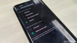 Cara Menonaktifkan Status Online di WA, Dijamin Berhasil!