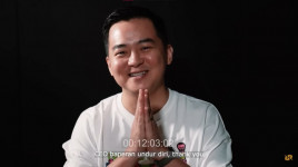 CEO RRQ AP Pamit dari Mobile Legends, Kasih Pesan Buat Evos Fams