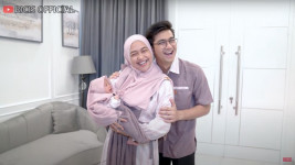 Channel YouTube Ria Ricis di-Hack, Begini Kabar Terbarunya