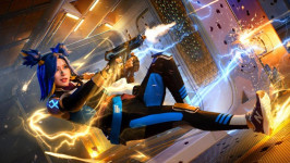 Cosplayer Larissa Rochefort Jadi Wakil RI di Esports Awards 2022