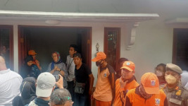 Eksekusi Rumah Wanda Hamidah, Netizen Bela Siapa?