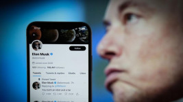 Elon Musk Jadi Pemilik Baru Twitter, Tancap Gas Pecat CEO & Bos Keuangan