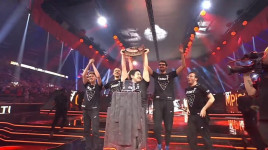 Ez Win! Tundra Esports Juara TI11 Dota, Bantai Team Secret 3-0