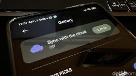 Gallery Sync Xiaomi Mau Ditutup, Jangan Lupa Pindahkan Foto Kamu