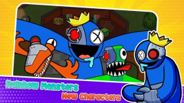Game Gratis Terpopuler di Play Store Oktober 2022, Bukan MLBB atau FF