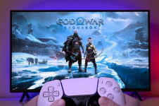 Game PPSSPP Terbaik Ukuran Kecil & Enteng Dimainkan di Smartphone