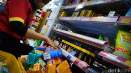 Geger Medsos Soal 5 Obat Sirup Tercemar Etilen Glikol