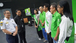Gojek Beri Beasiswa Kuliah Anak Mitra Driver dari Masuk Sampai Lulus!