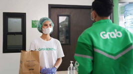 GrabKitchen Tutup dan PHK Karyawan, Ini Sebabnya