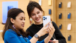 Harga Produksi iPhone 14 Pro Max Pecahkan Rekor, Berapa?